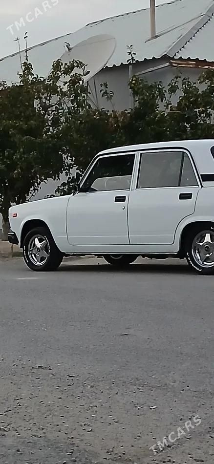 Lada 2107, 2009