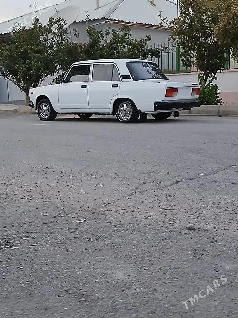 Lada 2107, 2009