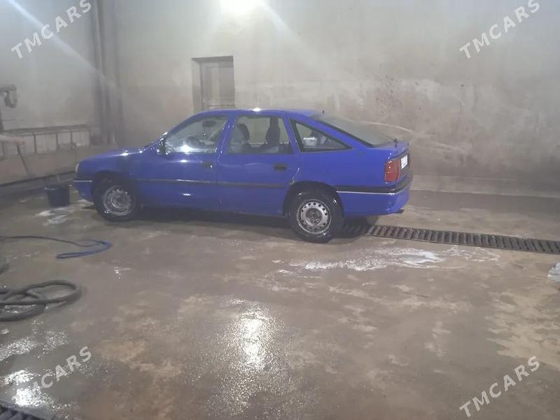 Opel Vectra, 1994