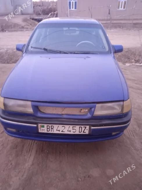 Opel Vectra, 1994