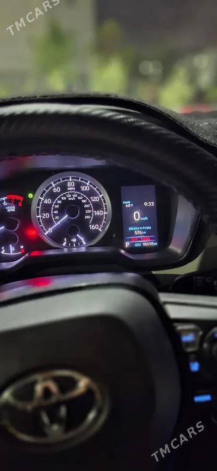 Toyota Corolla, 2020