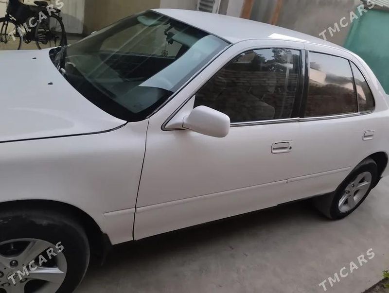 Toyota Camry, 1993