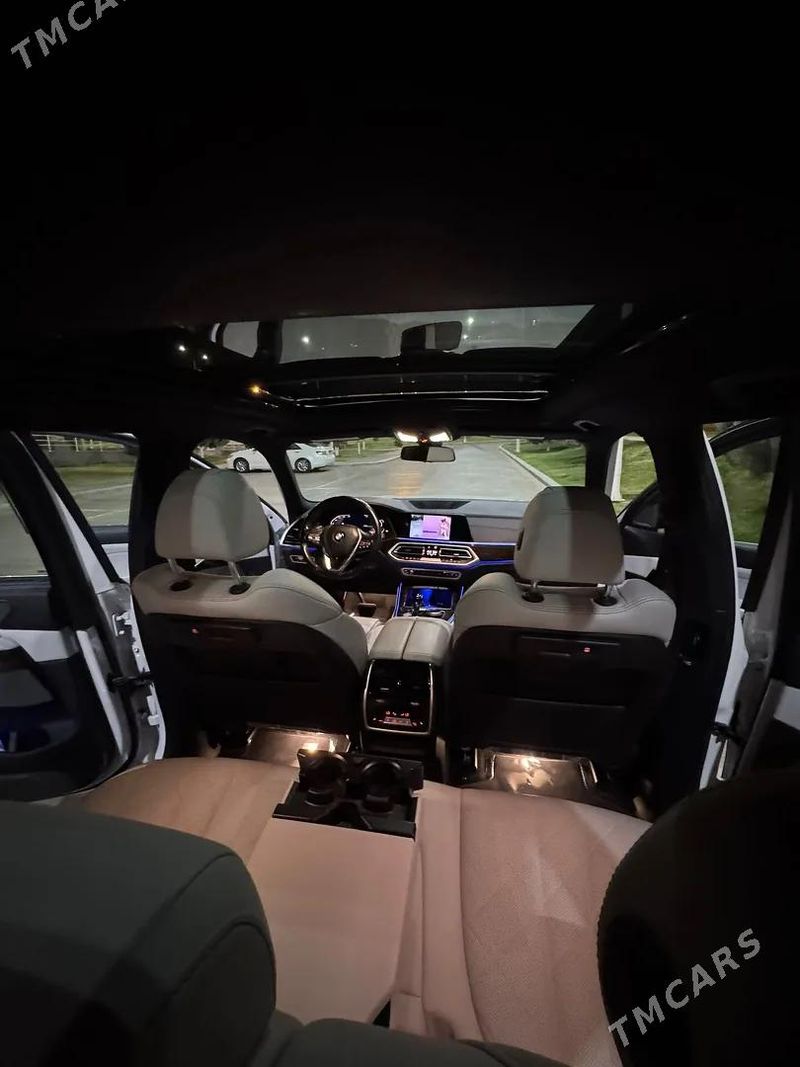 BMW X5, 2022
