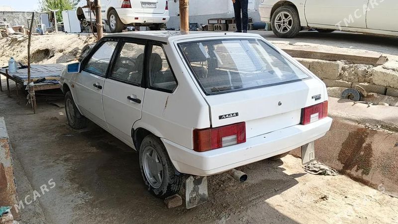 Lada 2109, 2006