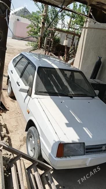 Lada 2109, 2006