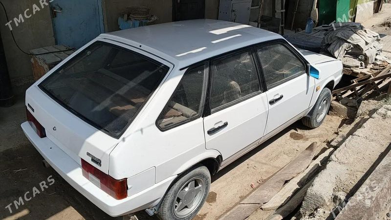 Lada 2109, 2006