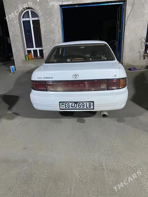 Toyota Camry, 1993