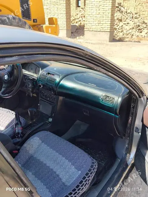 Toyota Carina, 1995 — фото 1