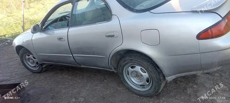 Toyota Marino, 1992 — фото 4