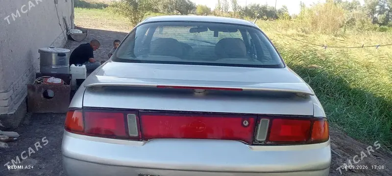 Toyota Marino, 1992 — фото 5