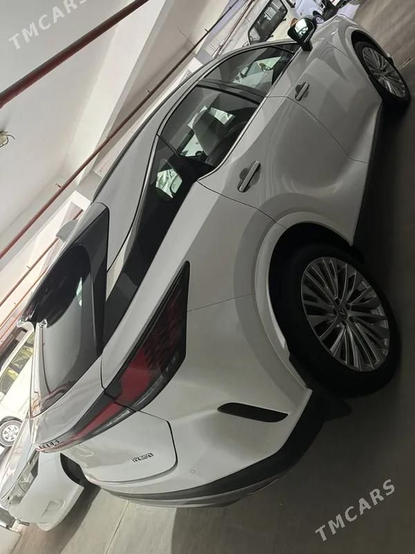 Lexus RX 350, 2023