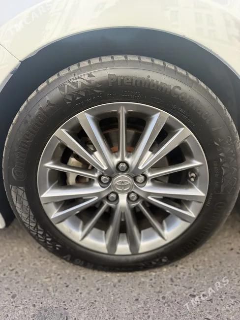 Toyota Corolla, 2018