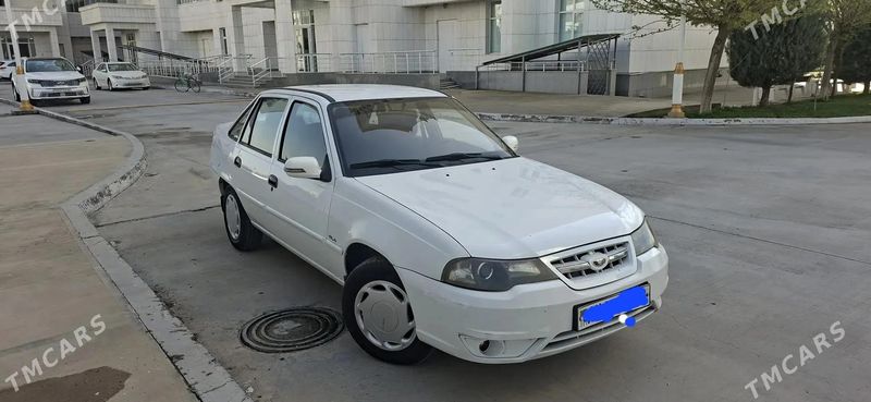 Daewoo Nexia, 2013
