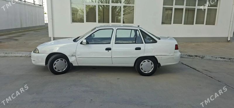 Daewoo Nexia, 2013
