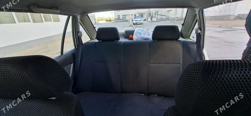 Daewoo Nexia, 2013