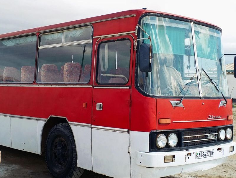Москвич 3203, 1980