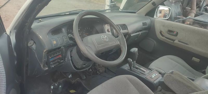 Toyota Town Ace, 1992