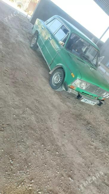 Lada 2106, 1985