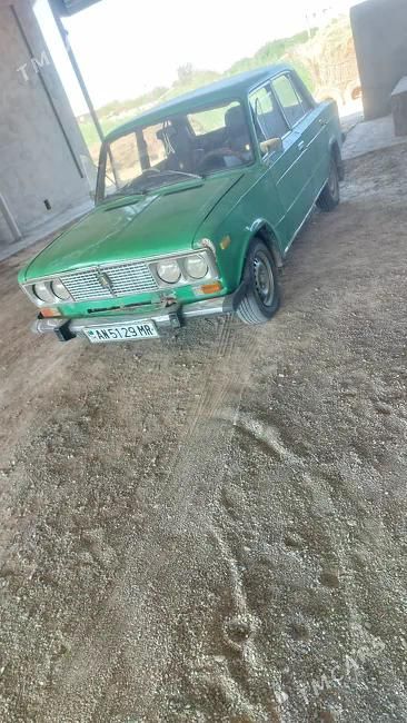 Lada 2106, 1985