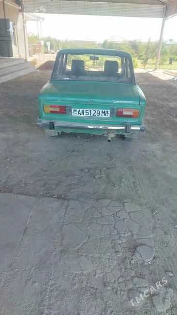 Lada 2106, 1985