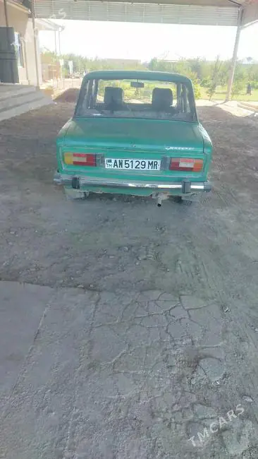 Lada 2106, 1985 — фото 3
