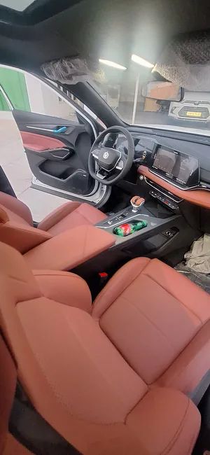 Changan X5 Plus, 2026