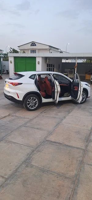 Changan X5 Plus, 2026