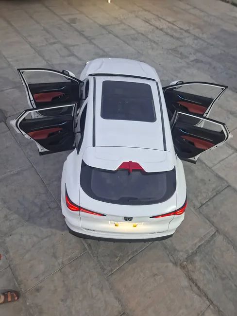 Changan X5 Plus, 2026