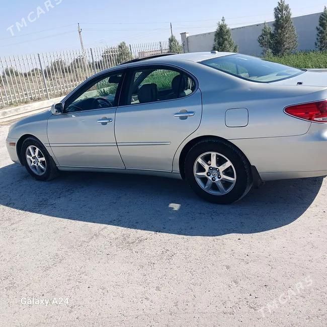 Lexus ES 330, 2004