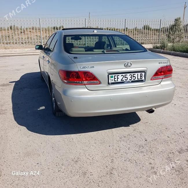 Lexus ES 330, 2004