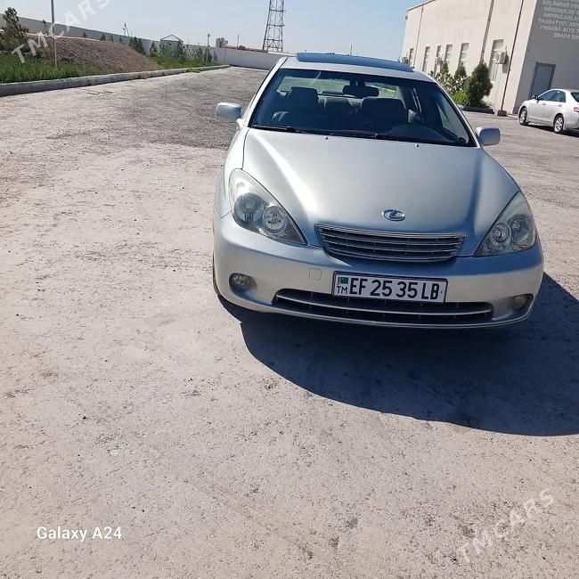 Lexus ES 330, 2004