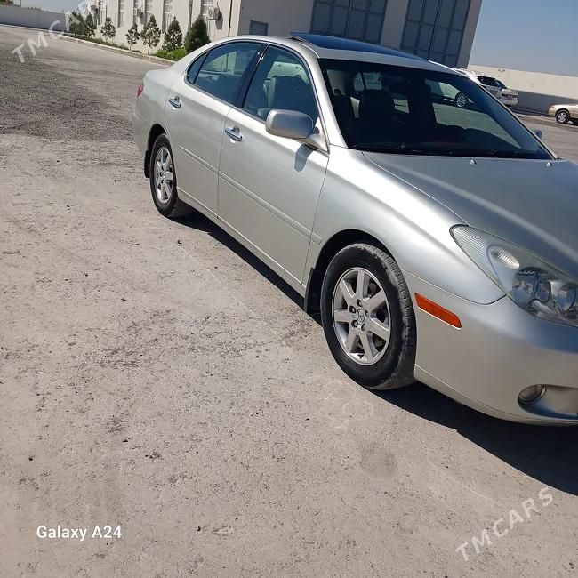 Lexus ES 330, 2004