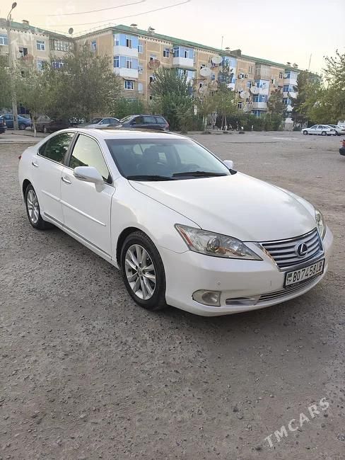 Lexus ES 350, 2010