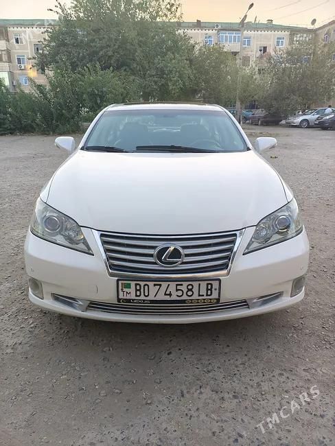 Lexus ES 350, 2010