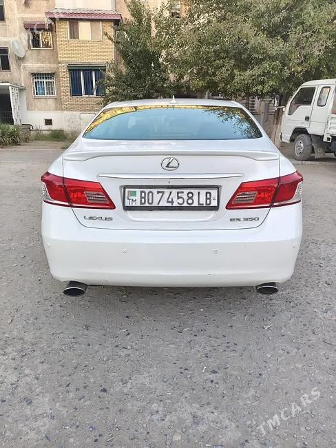 Lexus ES 350, 2010