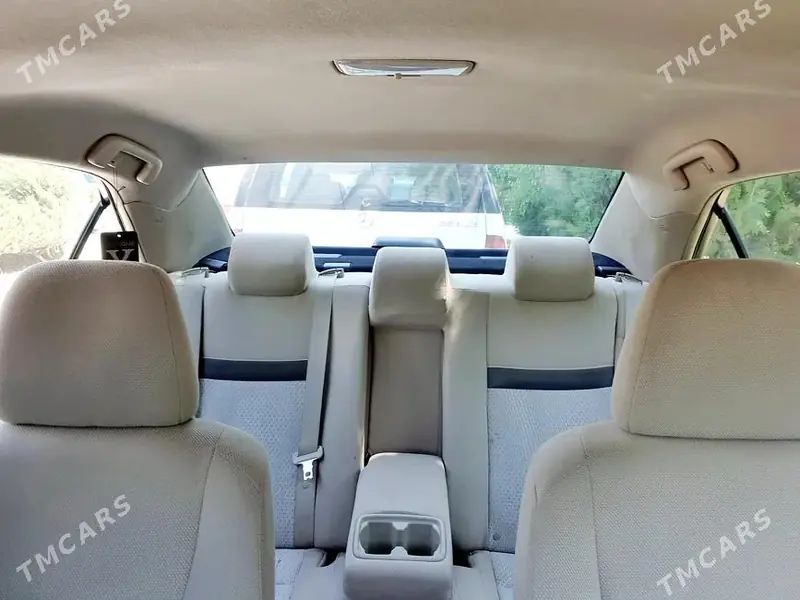 Toyota Camry, 2011 — фото 4