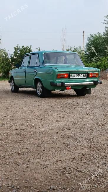 Lada 2106, 1989