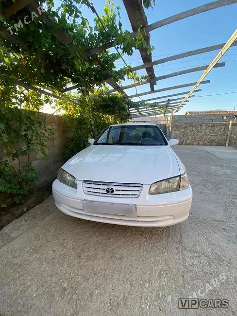 Toyota Camry, 2001 — фото 1