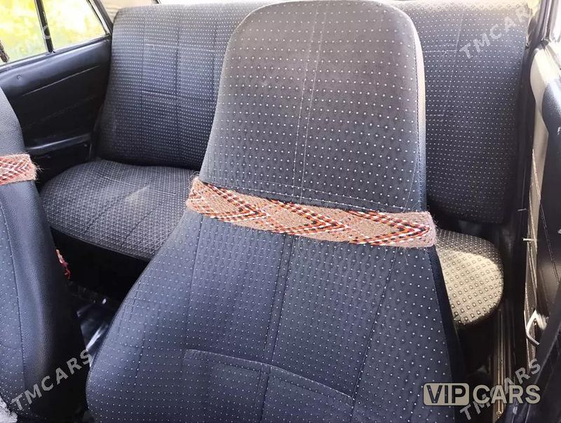 Lada 2107, 2004