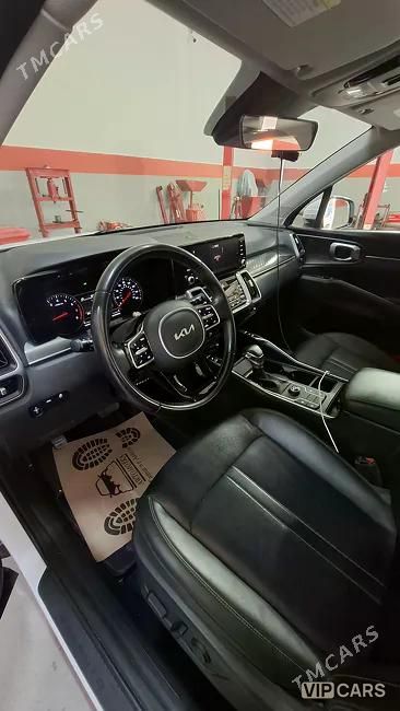 Kia Sorento, 2022