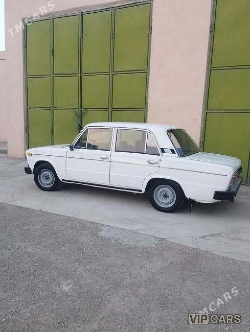 Lada 2106, 1989