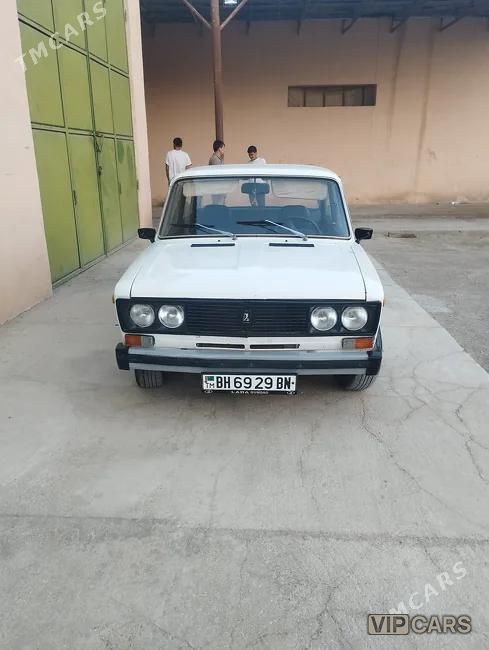 Lada 2106, 1989