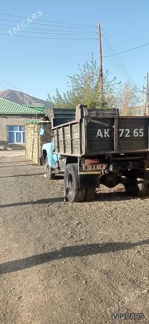 Zil 131, 1992