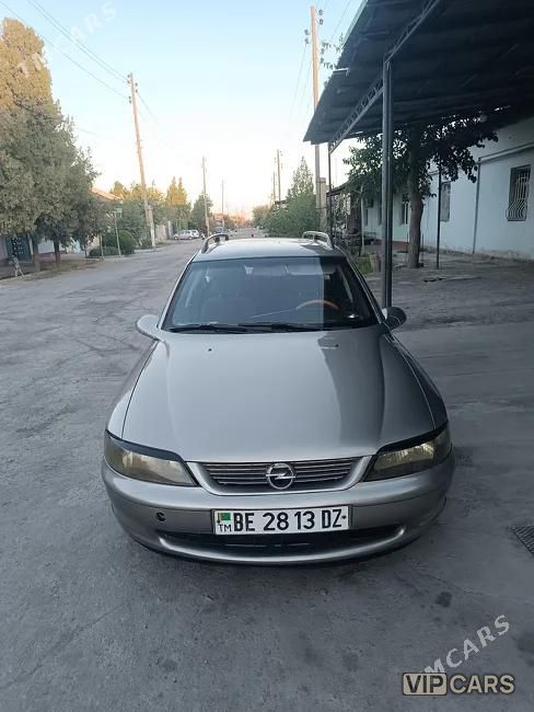 Opel Omega, 1997