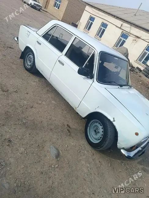 Lada 2104, 1980 — фото 2