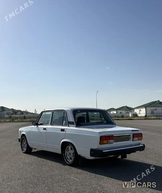 Lada 2107, 2010