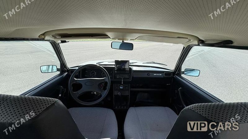 Lada 2107, 2010