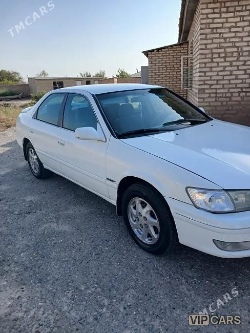 Toyota Camry, 2001