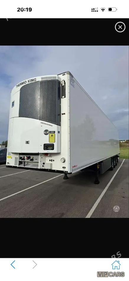 Schmitz Cargobull, 2024