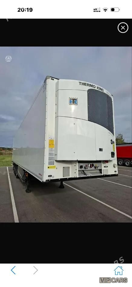 Schmitz Cargobull, 2024